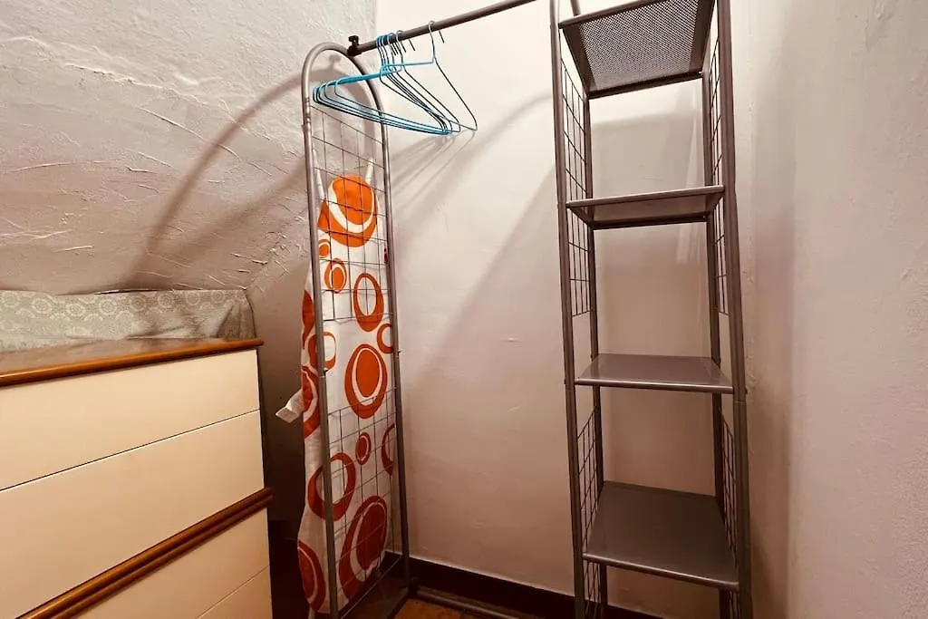 Apartment Mini Accommodation In Sanremo Liguria Italy