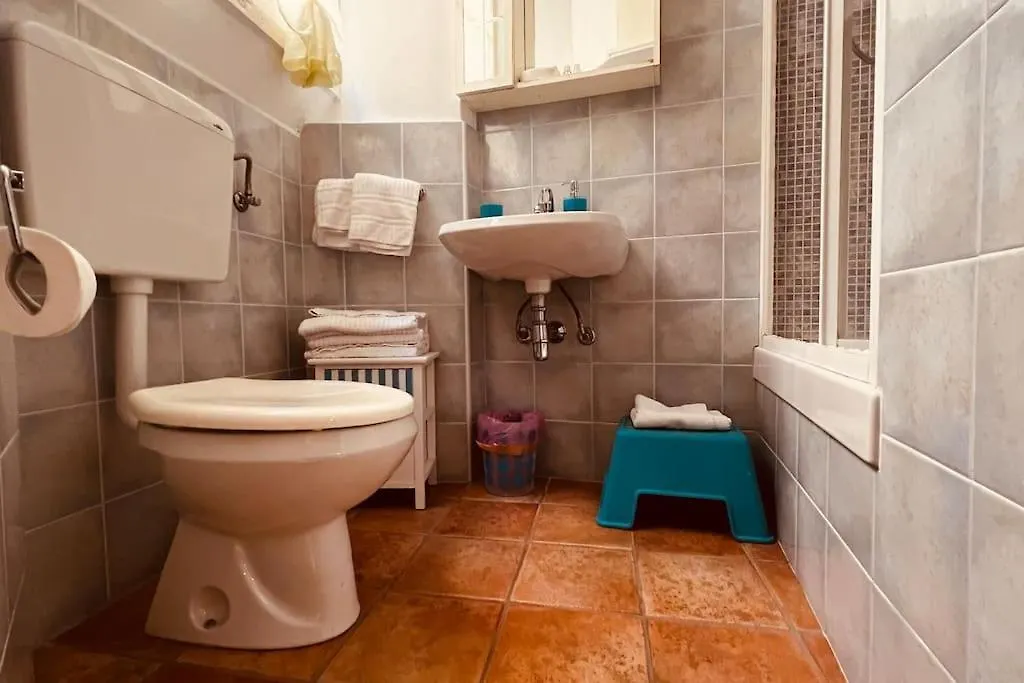 Mini Accommodation In Sanremo Liguria 0*,
