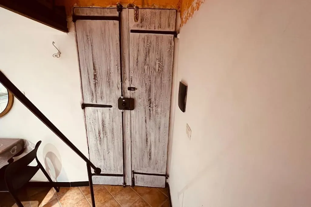 Mini Accommodation In Sanremo Liguria 0*,
