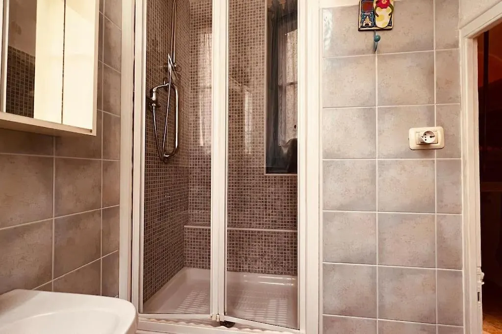 Apartment Mini Accommodation In Sanremo Liguria Italy