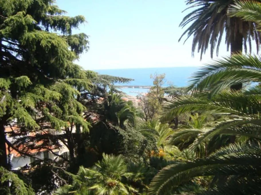 Mini Accommodation In Sanremo Liguria 0*,